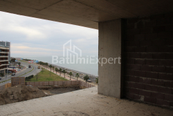 Mənzil 43.75 m² - Lech və Maria Kachinsky, Batumi, Gürcüstan