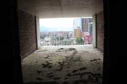 Mənzil 44.96 m² - Lech və Maria Kachinsky, Batumi, Gürcüstan