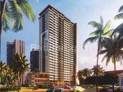Mənzil 33.6 m² - Şerif Ximşiaşvili, Batumi, Gürcüstan