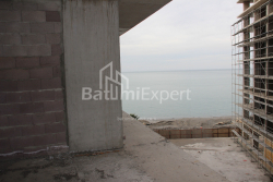 Mənzil 43.86 m² - Lech və Maria Kachinsky, Batumi, Gürcüstan