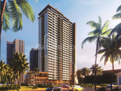 Mənzil 33.6 m² - Şerif Ximşiaşvili, Batumi, Gürcüstan