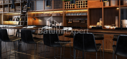 Mənzil 33.6 m² - Şerif Ximşiaşvili, Batumi, Gürcüstan