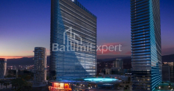 Mənzil 26 m² - Şerif Ximşiaşvili, Batumi, Gürcüstan