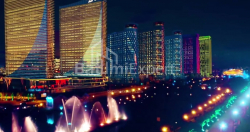 Mənzil 26 m² - Şerif Ximşiaşvili, Batumi, Gürcüstan