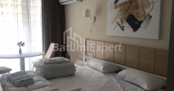 Mənzil 26 m² - Şerif Ximşiaşvili, Batumi, Gürcüstan