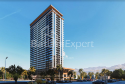 Mənzil 33.5 m² - Şerif Ximşiaşvili, Batumi, Gürcüstan