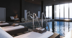 Mənzil 2-комн 61 m² - Şerif Ximşiaşvili, Batumi