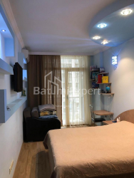 Mənzil 2-комн 57 m² - Yusuf Kobaladze, Batumi