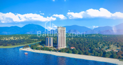 Mənzil 2-комн 49.6 m² - Mezqvarta, Chakvi