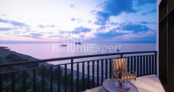 Mənzil 2-комн 55.1 m² - Mezqvarta, Chakvi