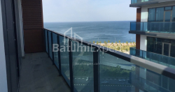 Mənzil 50.65 m² - Lech və Maria Kachinsky, Batumi, Gürcüstan