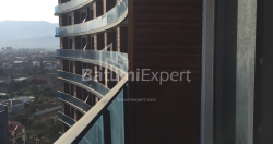 Mənzil 38.4 m² - Lech və Maria Kachinsky, Batumi, Gürcüstan
