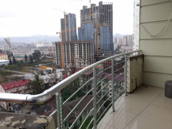 Mənzil 62 m² - Zuraba Qorqiladze, Batumi, Gürcüstan