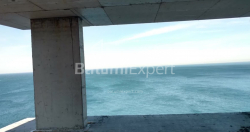 Mənzil 41.28 m² - Lech və Maria Kachinsky, Batumi, Gürcüstan