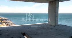 Mənzil 41.28 m² - Lech və Maria Kachinsky, Batumi, Gürcüstan