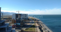 Mənzil 41.28 m² - Lech və Maria Kachinsky, Batumi, Gürcüstan