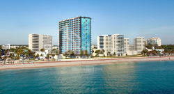 Mənzil 2-комн 42.3 m² - Lech və Maria Kachinsky, Batumi