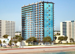 Tikilməkdə olan obyekt 3-комн 70.5 m² - Lech və Maria Kachinsky, Batumi