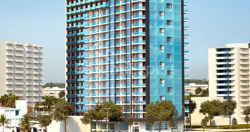 Mənzil 57.2 m² - Lech və Maria Kachinsky, Batumi, Gürcüstan