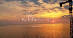 Mənzil 57.2 m² - Lech və Maria Kachinsky, Batumi, Gürcüstan