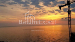 Mənzil 33.2 m² - Lech və Maria Kachinsky, Batumi, Gürcüstan