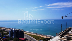 Mənzil 33.2 m² - Lech və Maria Kachinsky, Batumi, Gürcüstan