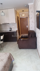 Mənzil 28 m² - Şerif Ximşiaşvili, Batumi, Gürcüstan