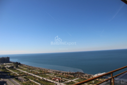 Mənzil 1-комн 38.4 m² - Şerif Ximşiaşvili, Batumi