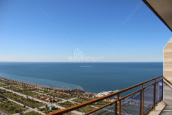 Mənzil 1-комн 38.4 m² - Şerif Ximşiaşvili, Batumi