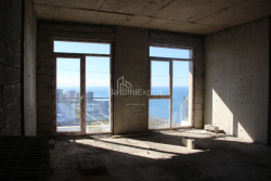 Mənzil 1-комн 38.8 m² - Şerif Ximşiaşvili, Batumi