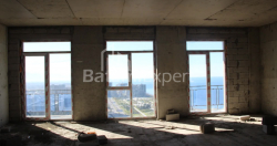 Mənzil 78.4 m² - Şerif Ximşiaşvili, Batumi, Gürcüstan