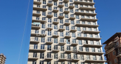 Mənzil 78.4 m² - Şerif Ximşiaşvili, Batumi, Gürcüstan