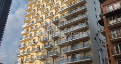 Mənzil 1-комн 55.4 m² - Şerif Ximşiaşvili, Batumi