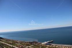 Mənzil 1-комн 35.7 m² - Şerif Ximşiaşvili, Batumi