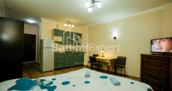 Mənzil 33 m² - Şerif Ximşiaşvili, Batumi, Gürcüstan