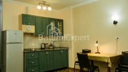 Mənzil 33 m² - Şerif Ximşiaşvili, Batumi, Gürcüstan