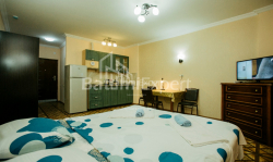 Mənzil 33 m² - Şerif Ximşiaşvili, Batumi, Gürcüstan