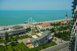 Mənzil 33 m² - Şerif Ximşiaşvili, Batumi, Gürcüstan
