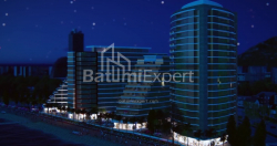Mənzil 2-комн 54.8 m² - Lech və Maria Kachinsky, Batumi