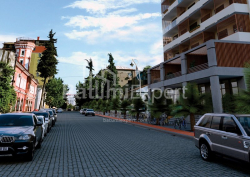 Mənzil 73.2 m² - 26 may, Batumi, Gürcüstan