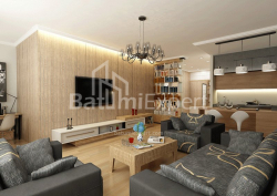 Mənzil 73.2 m² - 26 may, Batumi, Gürcüstan
