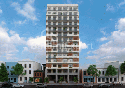 Mənzil 73.2 m² - 26 may, Batumi, Gürcüstan