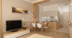 Mənzil 30.7 m² - Lech və Maria Kachinsky, Batumi, Gürcüstan