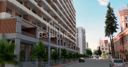 Mənzil 104.3 m² - 26 may, Batumi, Gürcüstan