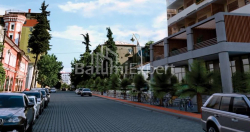 Mənzil 48 m² - 26 may, Batumi, Gürcüstan