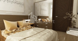 Mənzil 4-комн 124.7 m² - 26 may, Batumi