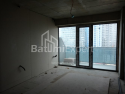 Mənzil 31 m² - Şerif Ximşiaşvili, Batumi, Gürcüstan