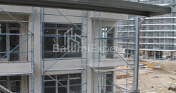 Mənzil 74.8 m² - Lech və Maria Kachinsky, Batumi, Gürcüstan
