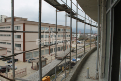 Mənzil 34.8 m² - Lech və Maria Kachinsky, Batumi, Gürcüstan