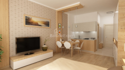 Mənzil 35 m² - Lech və Maria Kachinsky, Batumi, Gürcüstan